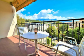 L'ORANGERIE - Proche Mer - Terrasse - Parking privé - Clim